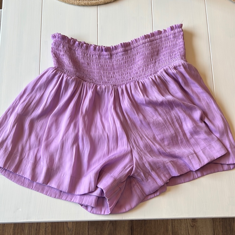 Do+Be shorts! never worn!!!